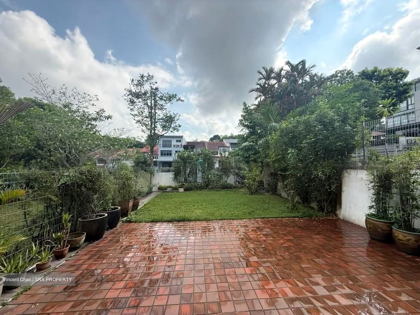 Clementi Green (D21), Terrace #610116611